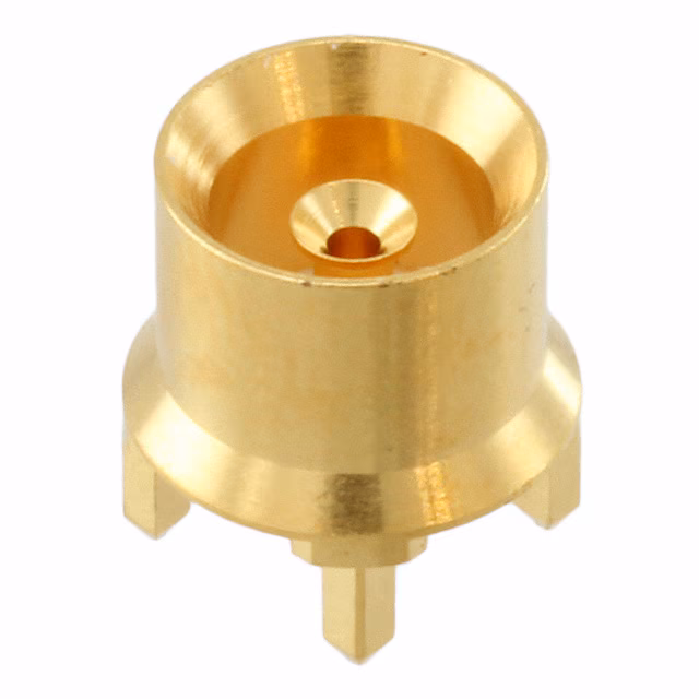 920-256J-51P Amphenol RF  Gruppi di connettori coassiali (RF)